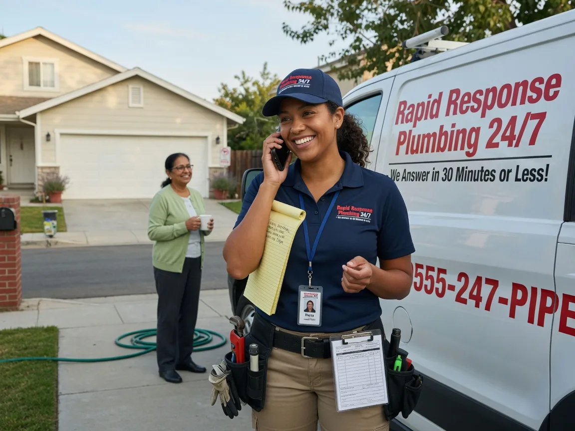 Emergency Plumber Hazen, ND FAQs